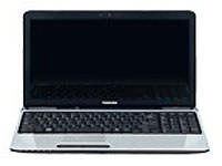 Toshiba Satellite L750-11C