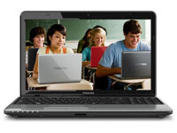 Toshiba Satellite L750-11K