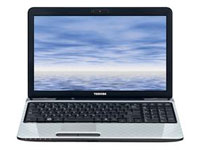 Toshiba Satellite L750-12M