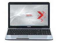 Toshiba Satellite L750-12R