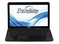 Toshiba Satellite L750-12T