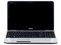 Toshiba Satellite L750-136