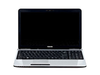 Toshiba Satellite L750-16L