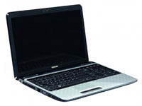 Toshiba Satellite L750-16X