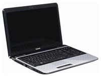 Toshiba Satellite L750-16Z