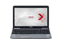 Toshiba Satellite L750-170