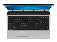 Toshiba Satellite L750-171