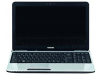 Toshiba Satellite L750-17D