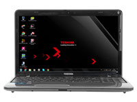 Toshiba Satellite L750-18R