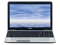 Toshiba Satellite L750-1DH