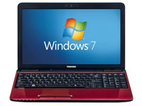 Toshiba Satellite L750-1DJ