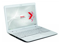 Toshiba Satellite L750-1DL