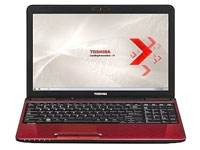 Toshiba Satellite L750-1DM