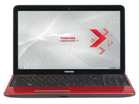 Toshiba Satellite L750-1DQ