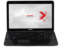 Toshiba Satellite L750-1DR