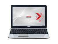 Toshiba Satellite L750-1DU