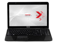 Toshiba Satellite L750-1DW