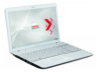 Toshiba Satellite L750-1DX