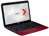 Toshiba Satellite L750-1E5