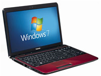 Toshiba Satellite L750-1E8