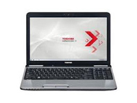 Toshiba Satellite L750-1EK