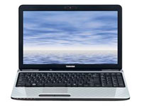 Toshiba Satellite L750-1XF
