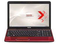 Toshiba Satellite L750-1XG
