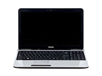 Toshiba Satellite L750-1XH