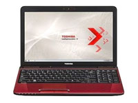 Toshiba Satellite L750-1XJ