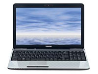 Toshiba Satellite L750-1XK