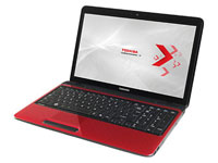 Toshiba Satellite L750-1XL