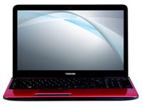 Toshiba Satellite L750-201