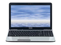 Toshiba Satellite L750-20R