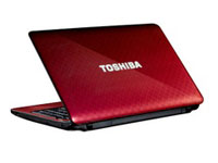 Toshiba Satellite L750-20T
