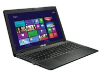 Toshiba Satellite L750-20U