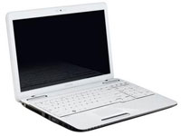 Toshiba Satellite L750-20V