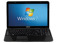 Toshiba Satellite L750-21N