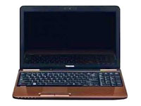 Toshiba Satellite L750-I5210