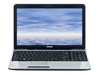 Toshiba Satellite L750-ST5N02
