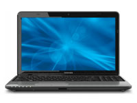 Toshiba Satellite L750-ST6N01