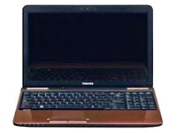 Toshiba Satellite L750-X5315