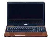 Toshiba Satellite L750-X5316