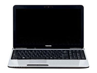 Toshiba Satellite L750-00U