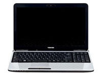 Toshiba Satellite L750-017