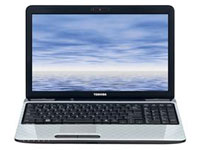 Toshiba Satellite L750-02T