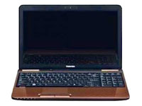 Toshiba Satellite L755-12P