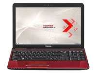 Toshiba Satellite L755-13D