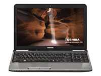 Toshiba Satellite L755-13E