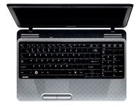 Toshiba Satellite L755-13J