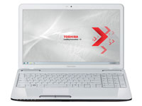 Toshiba Satellite L755-13R